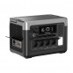 Powerstation Autarc 1800 4x AC1800W 1024Wh USB-C: 1x PD100W 1x PD20W USB-A: 2x 18W ΜΑΖΙ ΜΕ ΠΑΝΕΛ